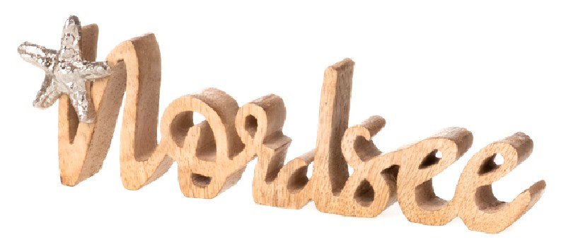 NORDSEE,TEXT,MANGO,16CM