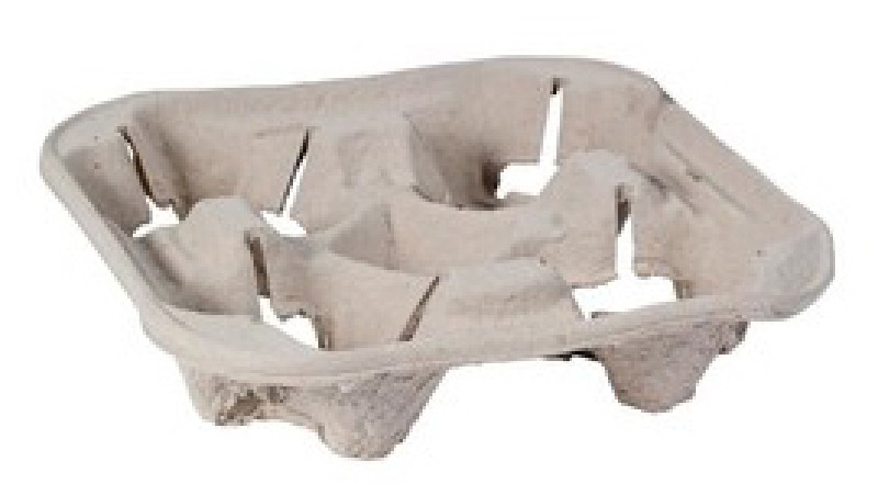 [790449] TABLETT FÜR 4 BECHER