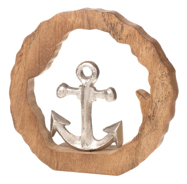 HO.RING+ALUANKER,15X4X15C