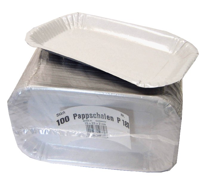 IMBISSTELLER 15 X 23CM