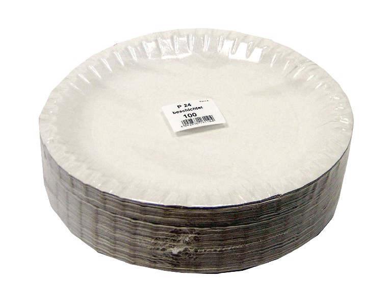 IMBISSTELLER RUND 23 CM