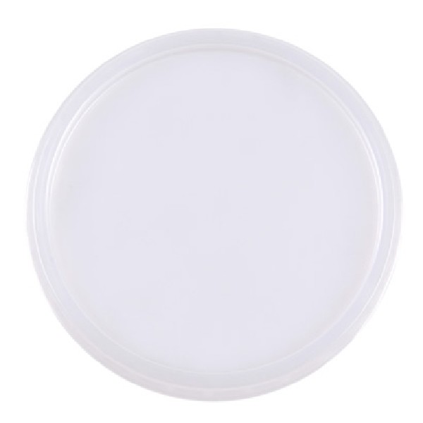 DECKEL,RUND,PP,NATUR