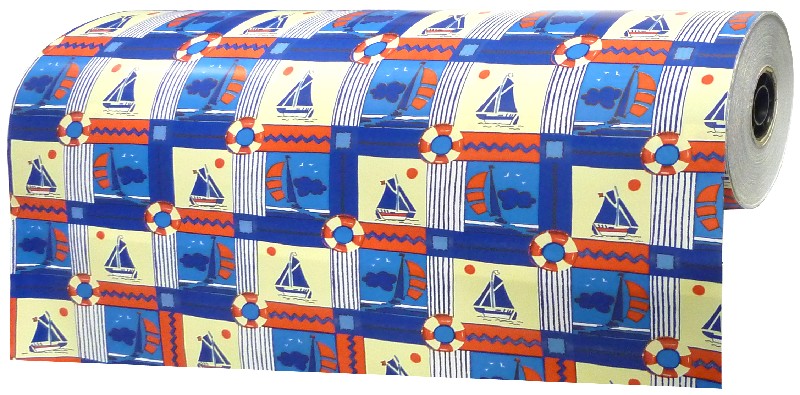 [796748] GESCHENKPAPIER GRUPPE 60