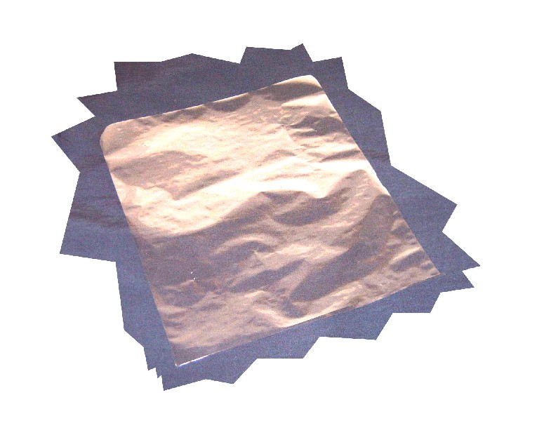 ZELLGLASZUSCHNITT 1/4 BG