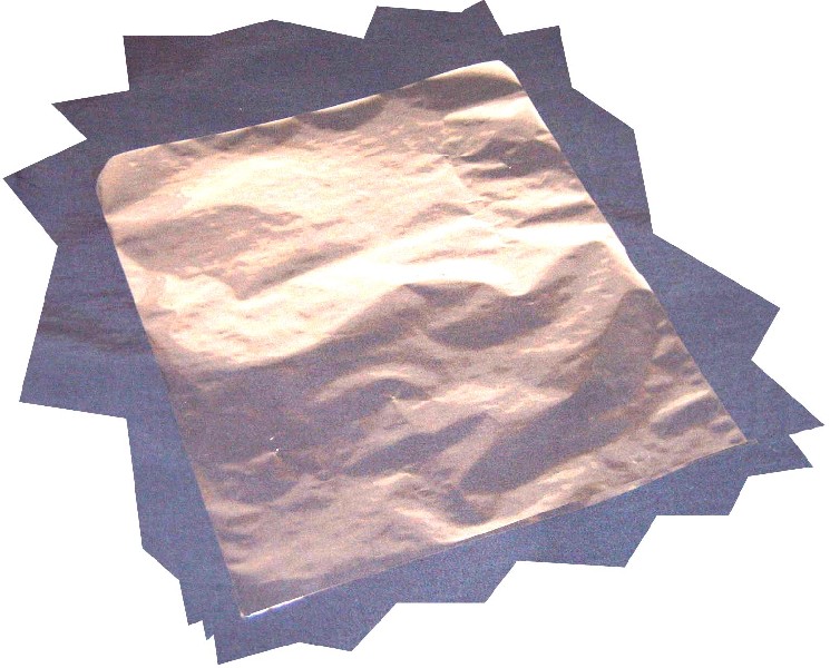 ZELLGLASZUSCHNITT 1/8 BG