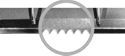 FOLIENMESSER "AF" 50CM