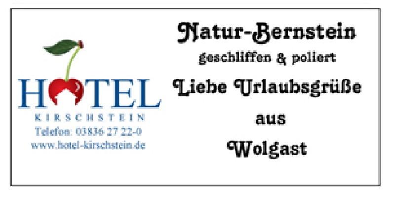 FLA.M.BERNSTEIN/WOLGAST