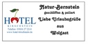 FLA.M.BERNSTEIN/WOLGAST