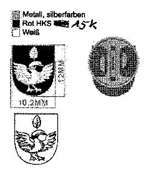 PIN,NEUMÜNSTER BÜRGERGILD