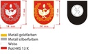 PIN,NEUMÜNSTER BÜRGERGILD