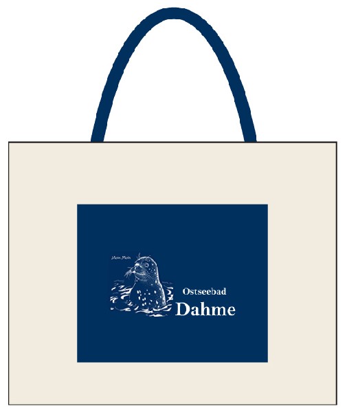 BWT NATUR 40x50cm+VT BLAU