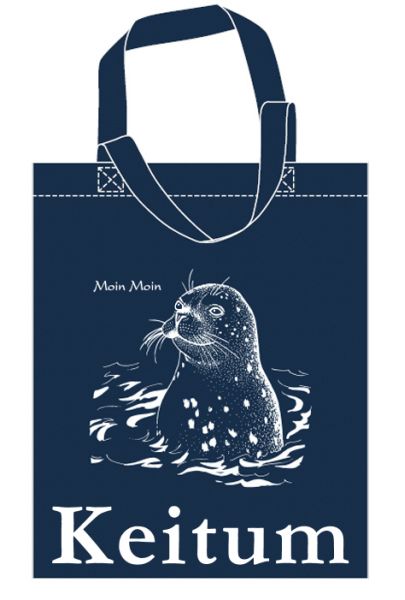 BWT,38X42CM,MARINE