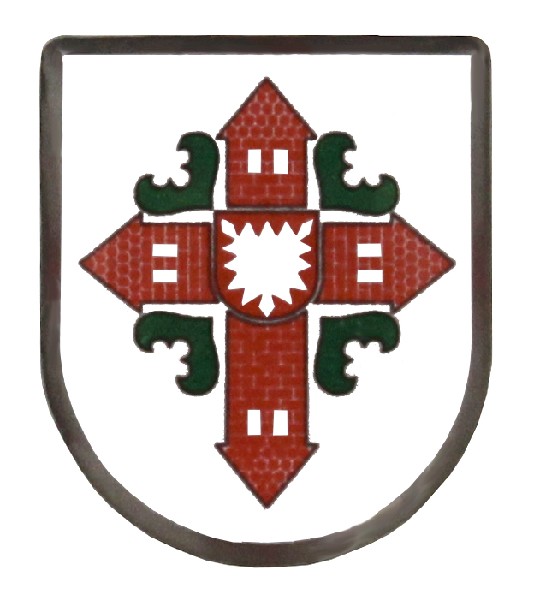 PIN,WAPPEN KREIS SEGEBERG