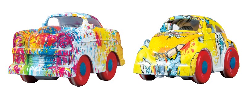 AUTO,MET.GRAFFITI,4F.I.D.