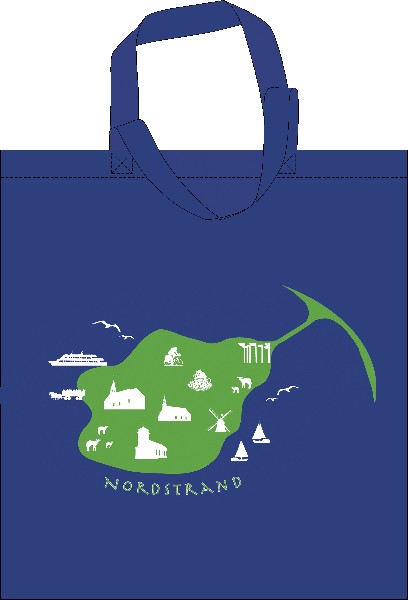 BWT,38X42,BLAU,NORDSTRAND