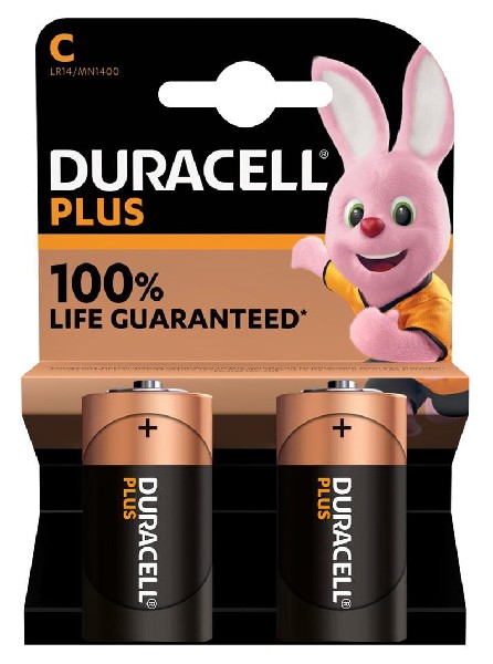 [577282] BATT.DURAC.PLUS,BABY2ERSB