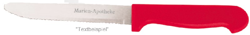 [834202] HAUSHALTSMESSER, 23 CM
