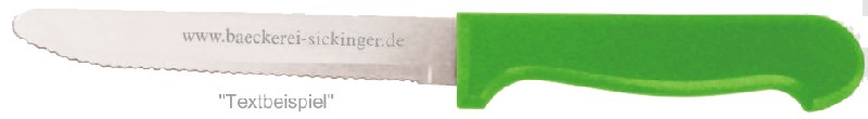 [834204] HAUSHALTSMESSER, 23 CM