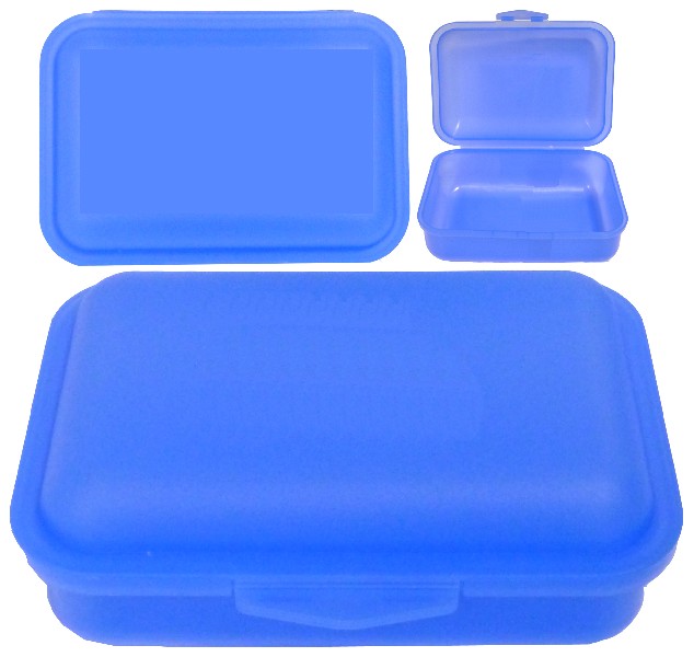 LUNCHBOX BLAU AVANTG.MIDI