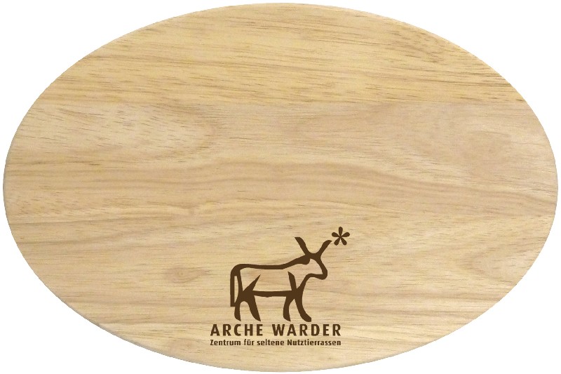 HOLZBRETTCHEN, OVAL
