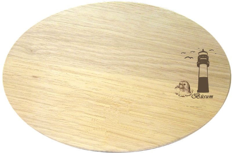HOLZBRETTCHEN OVAL
