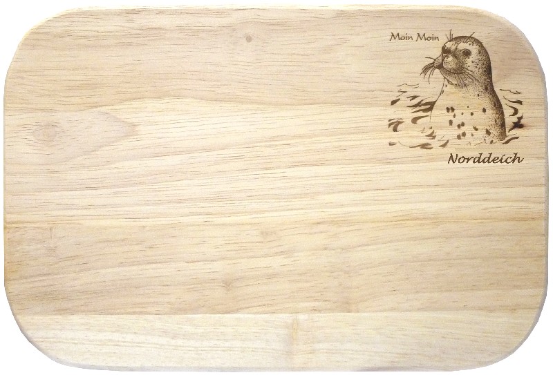 [842325] HOLZBRETTCHEN RECHTECKIG