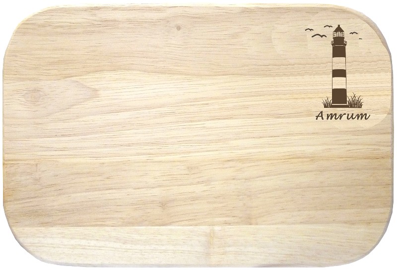 [843965] HOLZBRETTCHEN RECHTECKIG