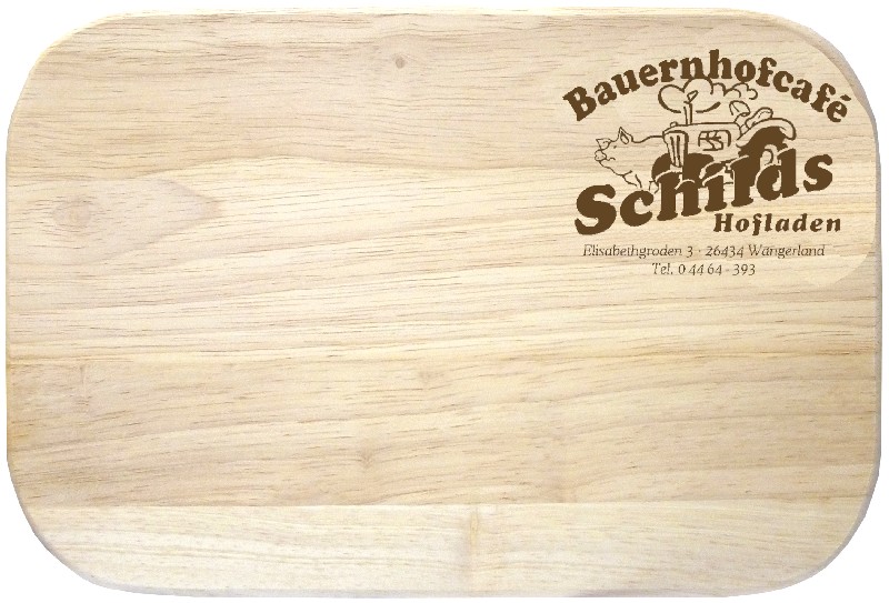 [847616] HOLZBRETTCHEN RECHTECKIG