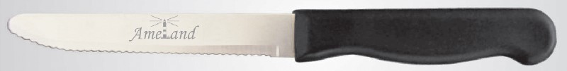 MESSER 23CM, M.LASERUNG