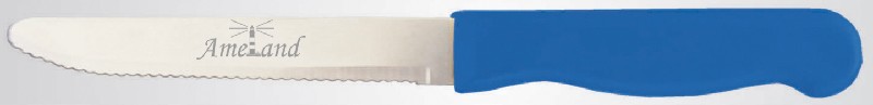 [850033] MESSER 23CM, M.LASERUNG