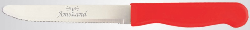 MESSER 23CM, M.LASERUNG