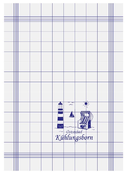 [860353] KUECHENTUCH WEISS 50x65CM