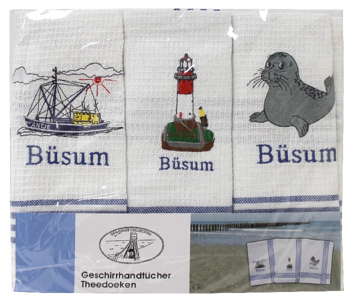 [920114] GESCHIRRTUCH 3 ER,BÜSUM