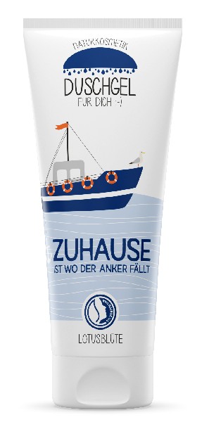 [631963] DUSCHGEL 200ML,ZUHAUSE