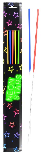 [86269] WUNDERK.30CM 5ER,BUNT, SB