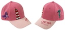 CAP,KI.ROSA/PINK,OSTSEE