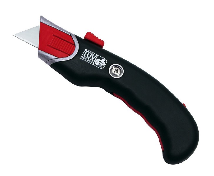 SAFETY-CUTTER PREMIUM