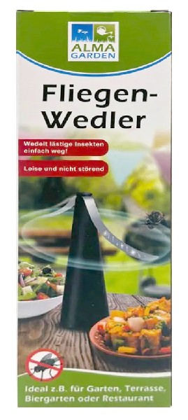 [605350] FLIEGENWEDLER ANTI MÜCKEN