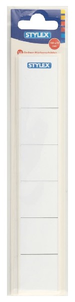 [214677] RUECKENSCHILDER,SCHMAL SB