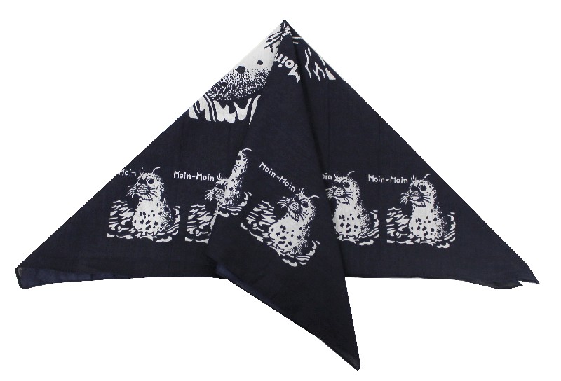 [923619] N-T.MOIN SEEHUND,BL.50CM