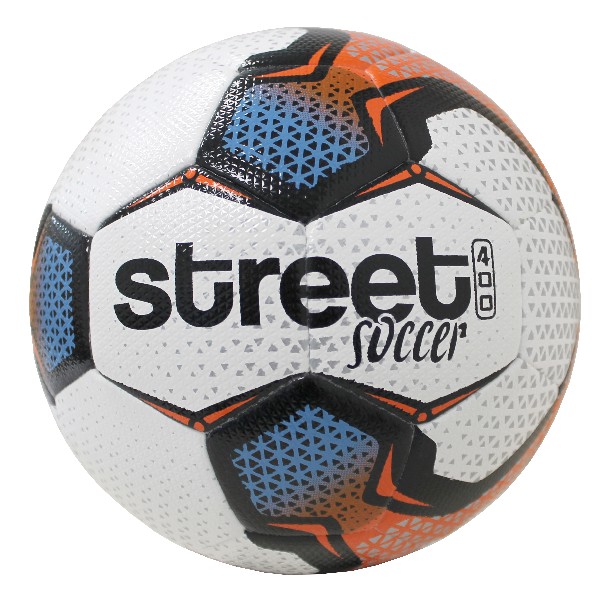 STREET SOCER,GR.5,M.LUFT