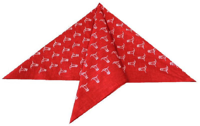 [923638] N-T.ROT/KL.LEUCHTT. 50CM