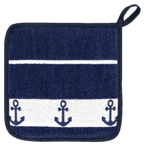 [924038] TOPFLAPPEN,ANKER REIHEN