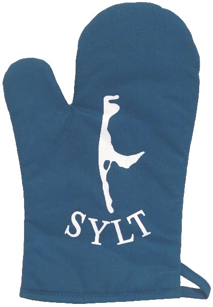 [924002] BACKHANDSCHUH,SYLT,BLAU