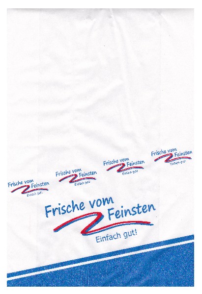 [793718] FLEISCHERFALTENBEUTEL,32C