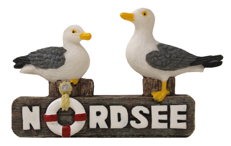 MÖWE(2)MAG.SCHILD,NORDSEE