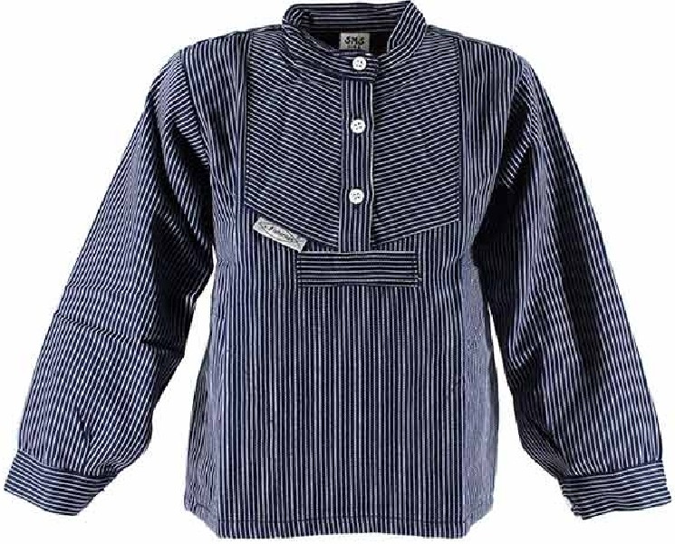 [926086] FISCHERHEMD,SCHMAL,HE5XL