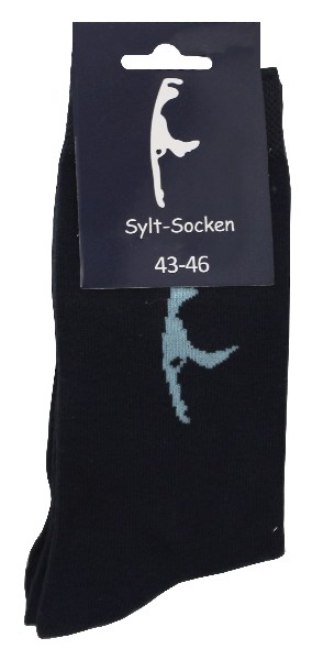 [958006] SO.SYLT D.BLAU/H-BL.43-46