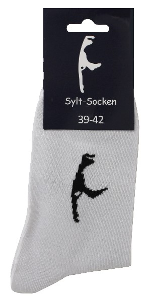 [958011] SO.SYLT WEIß/SCHWARZ39-42