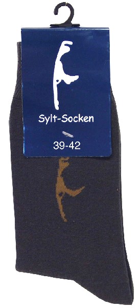 [958026] SO.SYLT D-BRAUN/BEIG39-42